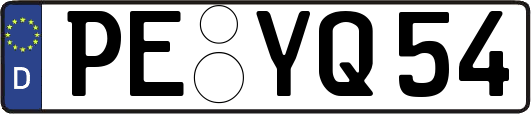 PE-YQ54