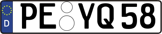 PE-YQ58