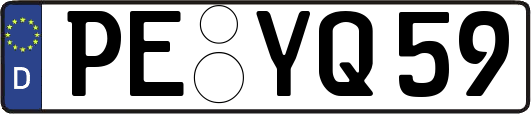 PE-YQ59