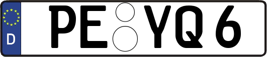 PE-YQ6