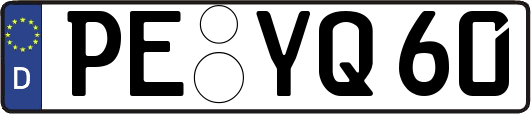PE-YQ60