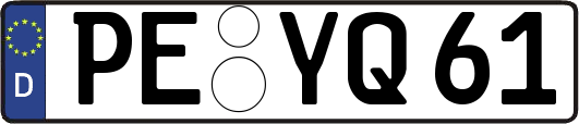 PE-YQ61