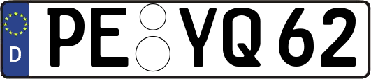 PE-YQ62