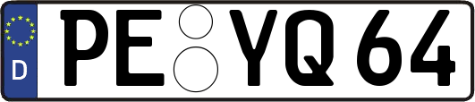 PE-YQ64