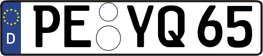 PE-YQ65