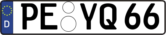 PE-YQ66