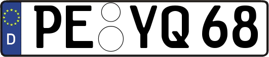 PE-YQ68