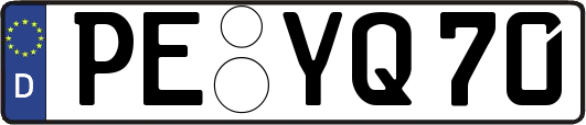 PE-YQ70