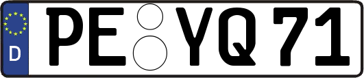 PE-YQ71