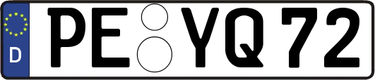 PE-YQ72
