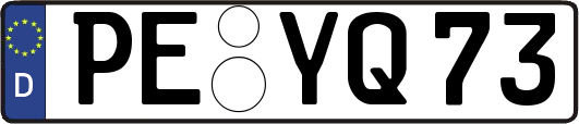 PE-YQ73