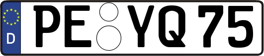 PE-YQ75