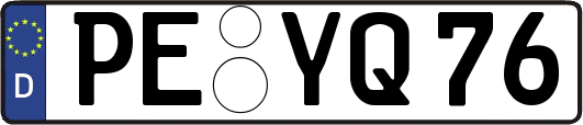 PE-YQ76