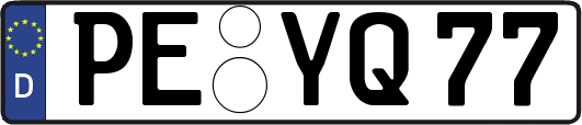 PE-YQ77