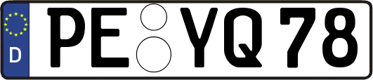 PE-YQ78
