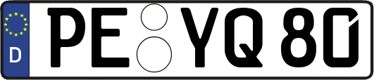 PE-YQ80