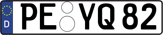 PE-YQ82