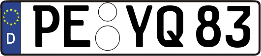 PE-YQ83