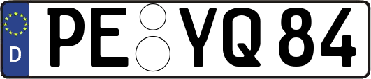 PE-YQ84