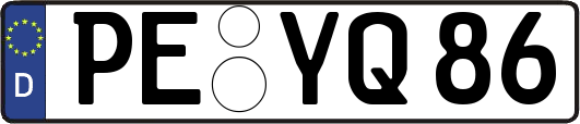 PE-YQ86
