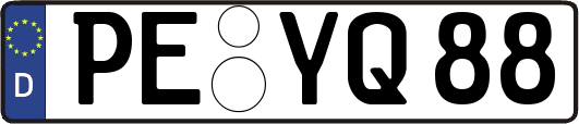 PE-YQ88