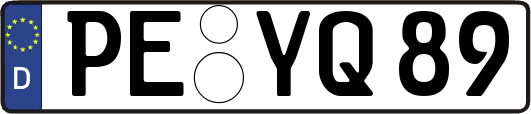 PE-YQ89