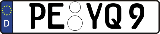 PE-YQ9