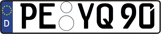 PE-YQ90