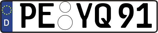 PE-YQ91