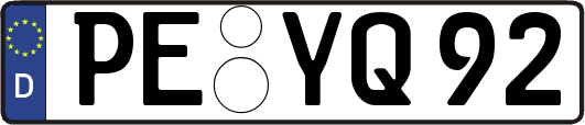PE-YQ92