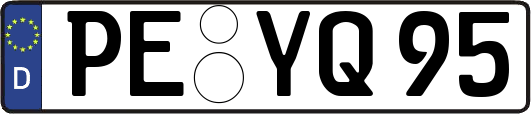 PE-YQ95