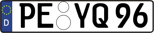 PE-YQ96