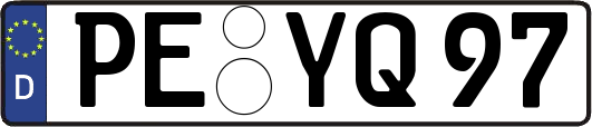 PE-YQ97