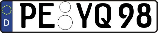 PE-YQ98