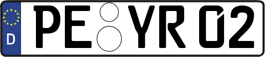PE-YR02
