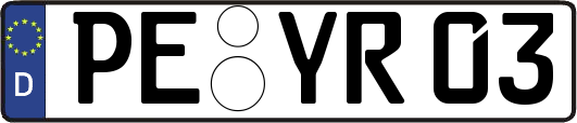 PE-YR03