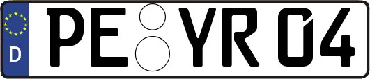 PE-YR04