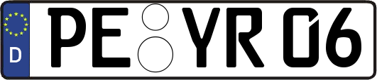 PE-YR06