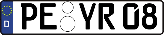 PE-YR08