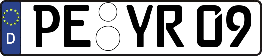 PE-YR09