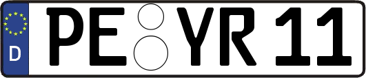 PE-YR11