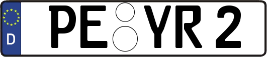 PE-YR2