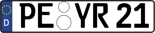 PE-YR21