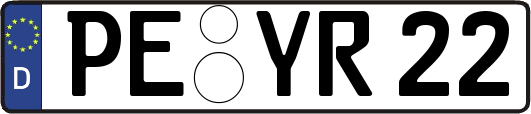 PE-YR22