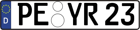 PE-YR23