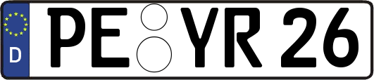 PE-YR26
