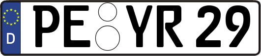 PE-YR29