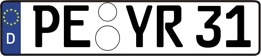 PE-YR31