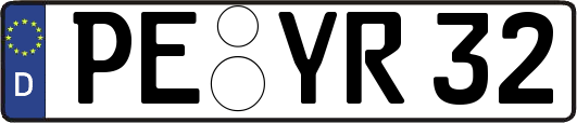 PE-YR32