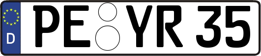 PE-YR35